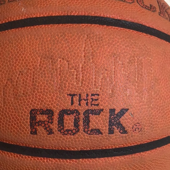 McDonald’s The Rock Basketball, Chicago 2015 United Center - Picture 7 of 9